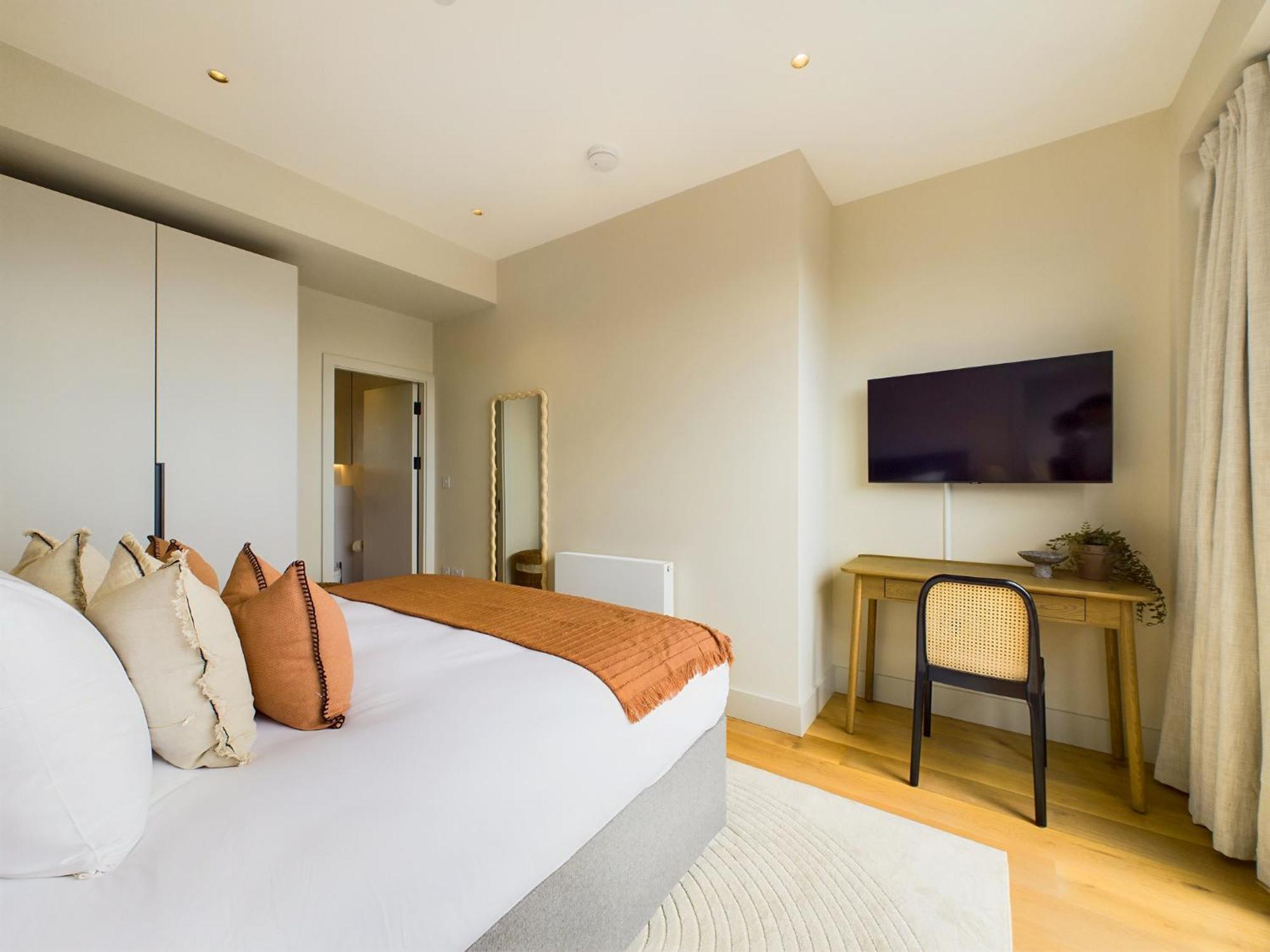 Be - The St Pancras Residences Appartamento