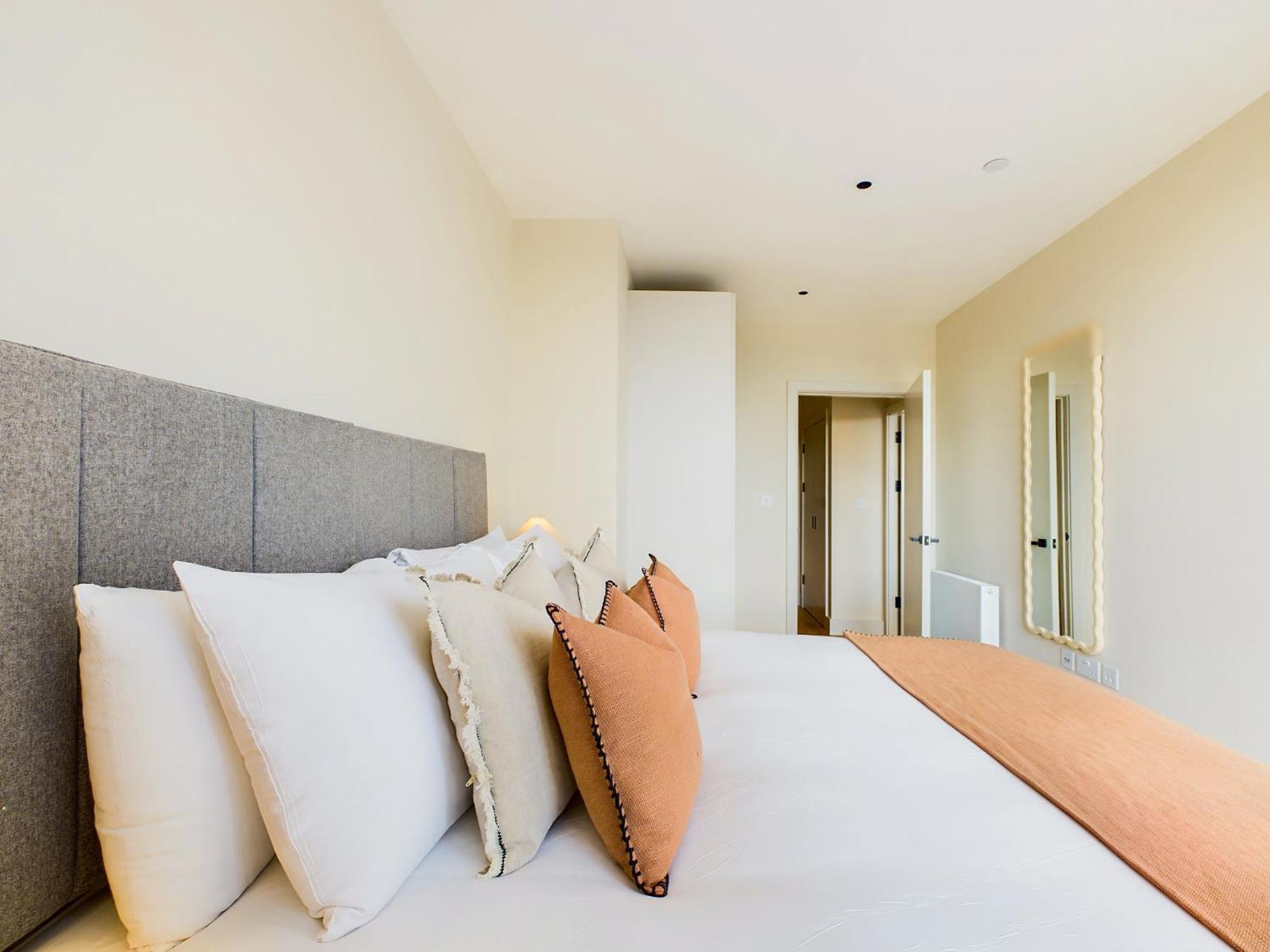 Be - The St Pancras Residences Appartamento