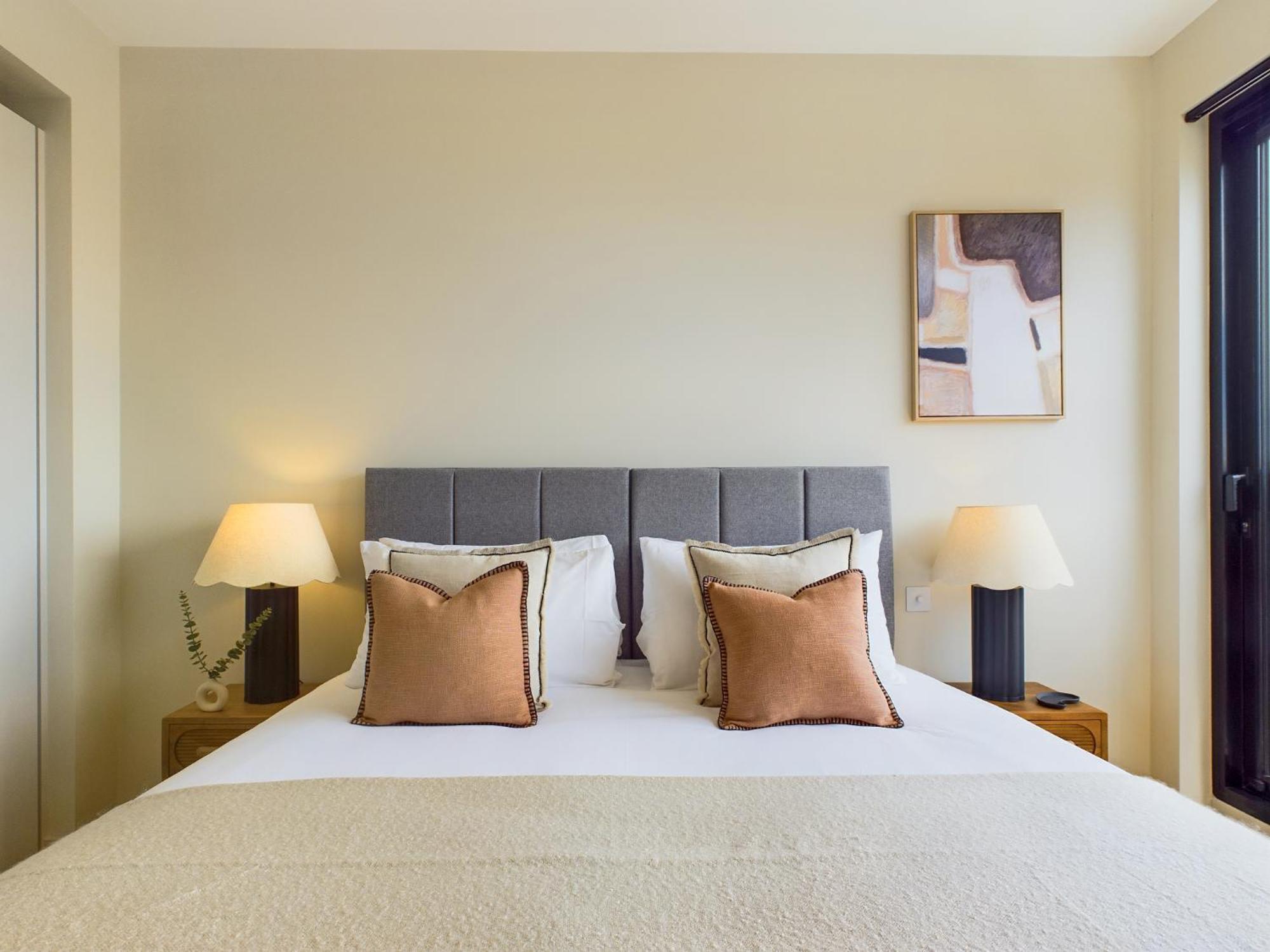 Appartamento Be - The St Pancras Residences