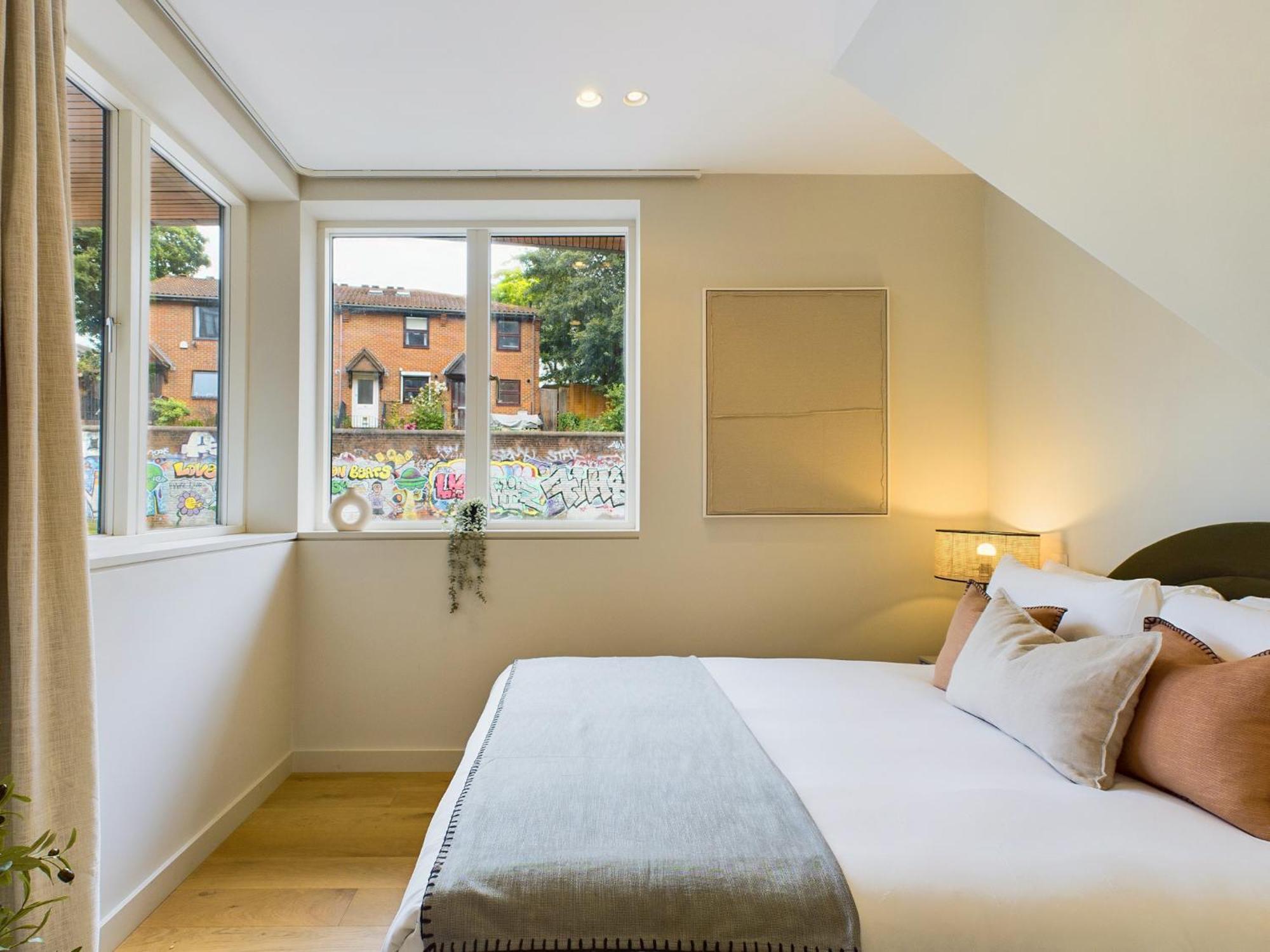 Appartamento Be - The St Pancras Residences *